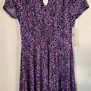 Maggy London Nikola Knit Dress size 10